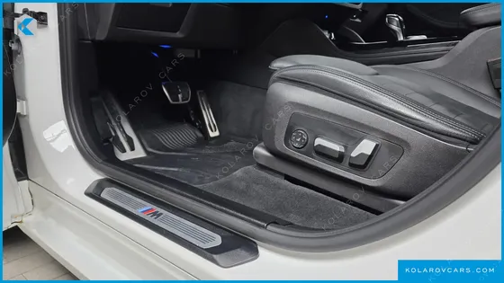 BMW X4 XDRIVE20D M SPORT