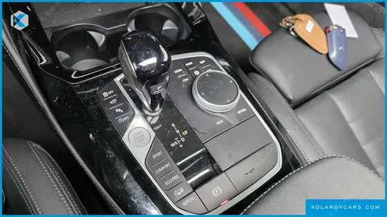 BMW X4 XDRIVE 20D M SPORTS PRO