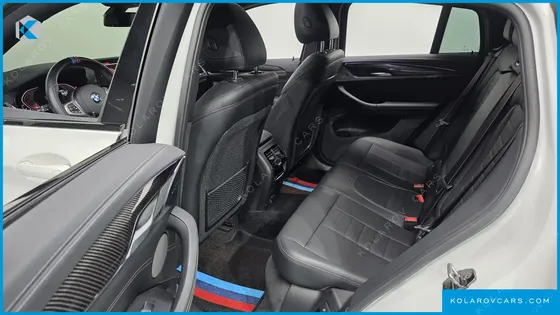 BMW X4 XDRIVE 20D M SPORTS PRO