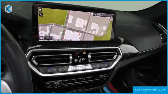 BMW X4 XDRIVE 20D M SPORTS PRO