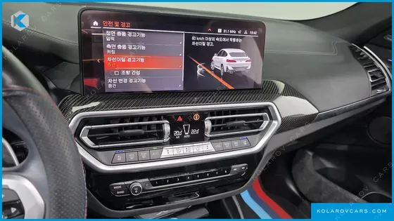 BMW X4 XDRIVE 20D M SPORTS PRO
