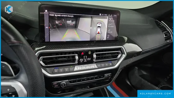 BMW X4 XDRIVE 20D M SPORTS PRO