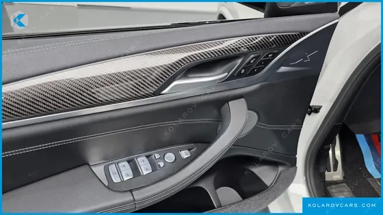 BMW X4 XDRIVE 20D M SPORTS PRO