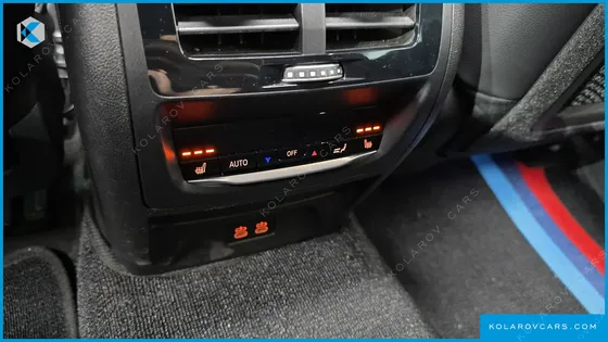 BMW X4 XDRIVE 20D M SPORTS PRO