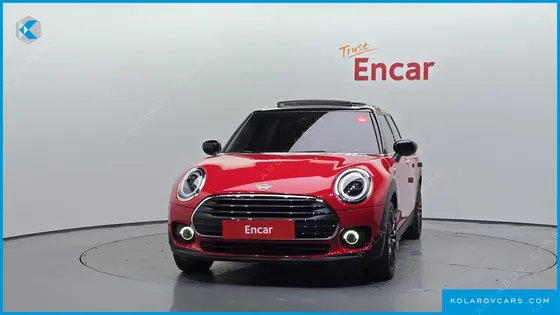 MINI CLUBMAN CLASSIC