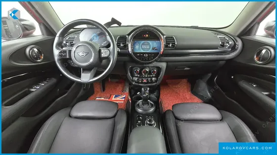 MINI CLUBMAN CLASSIC