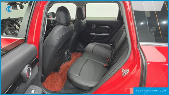 MINI CLUBMAN CLASSIC