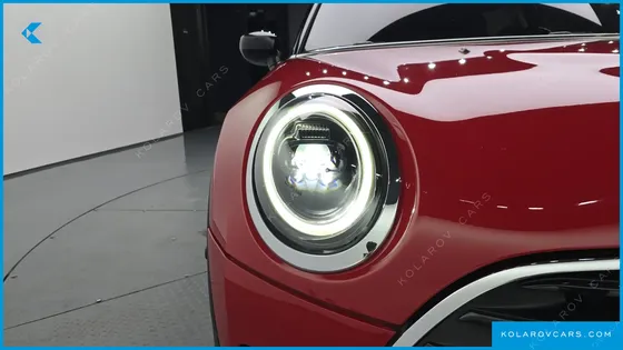 MINI CLUBMAN CLASSIC