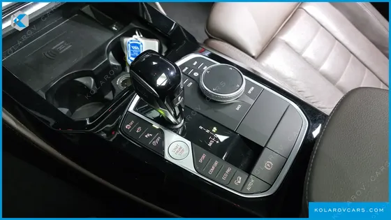 BMW X4 XDRIVE20I M SPORT