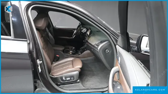 BMW X4 XDRIVE20I M SPORT