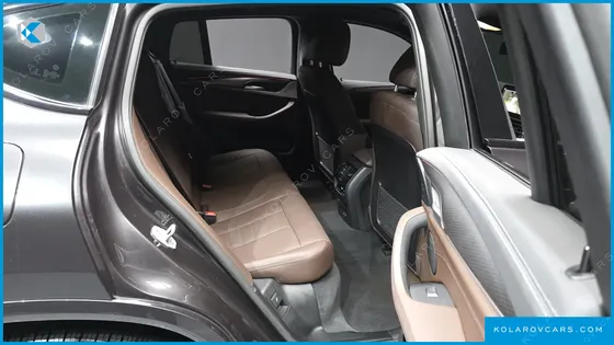 BMW X4 XDRIVE20I M SPORT
