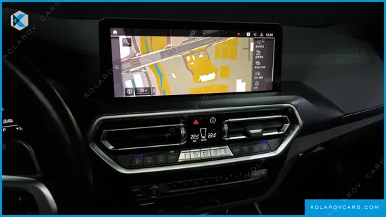 BMW X4 XDRIVE20I M SPORT