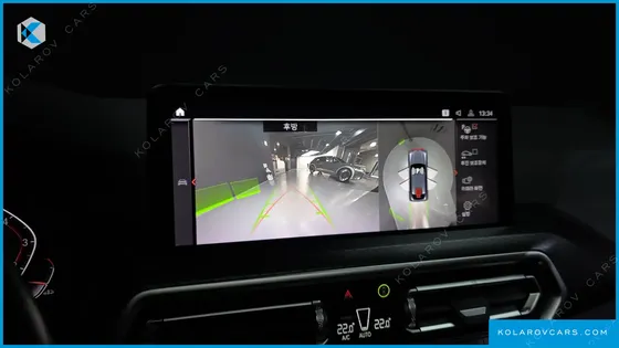 BMW X4 XDRIVE20I M SPORT
