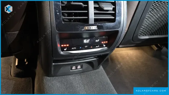 BMW X4 XDRIVE20I M SPORT