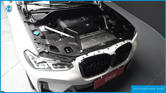 BMW X4 XDRIVE20I M SPORT PRO SPECIAL EDITION