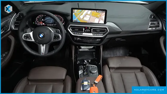 BMW X4 XDRIVE20I M SPORT PRO SPECIAL EDITION