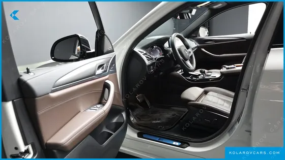 BMW X4 XDRIVE20I M SPORT PRO SPECIAL EDITION