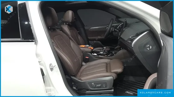 BMW X4 XDRIVE20I M SPORT PRO SPECIAL EDITION
