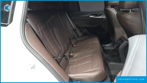 BMW X4 XDRIVE20I M SPORT PRO SPECIAL EDITION