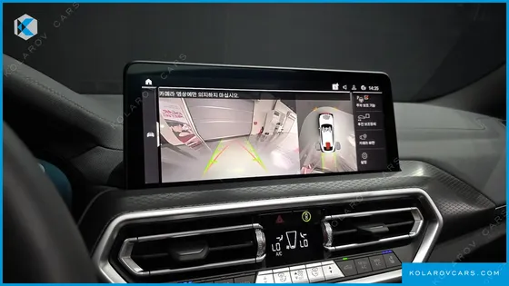 BMW X4 XDRIVE20I M SPORT PRO SPECIAL EDITION
