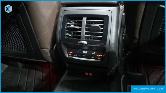 BMW X4 XDRIVE20I M SPORT PRO SPECIAL EDITION