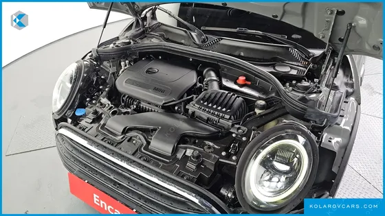 MINI CLUBMAN CLASSIC