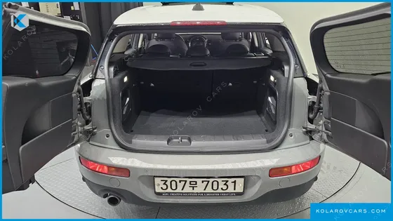 MINI CLUBMAN CLASSIC