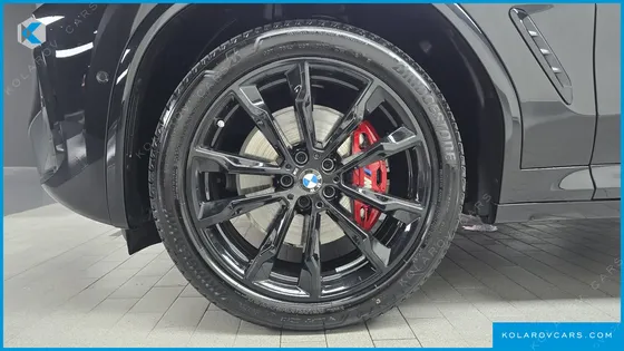 BMW X4 XDRIVE20I M SPORT PRO SPECIAL EDITION