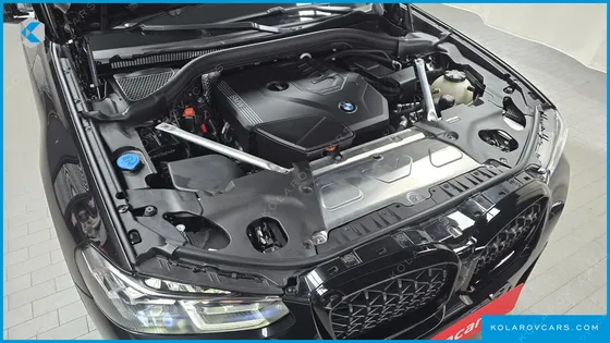 BMW X4 XDRIVE20I M SPORT PRO SPECIAL EDITION