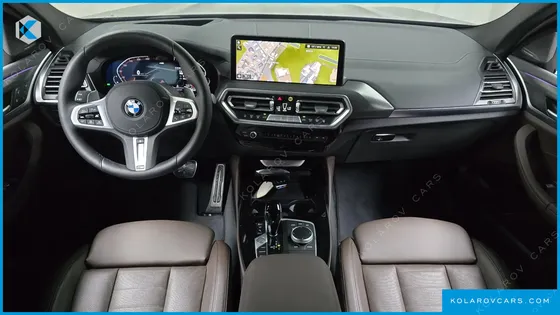BMW X4 XDRIVE20I M SPORT PRO SPECIAL EDITION