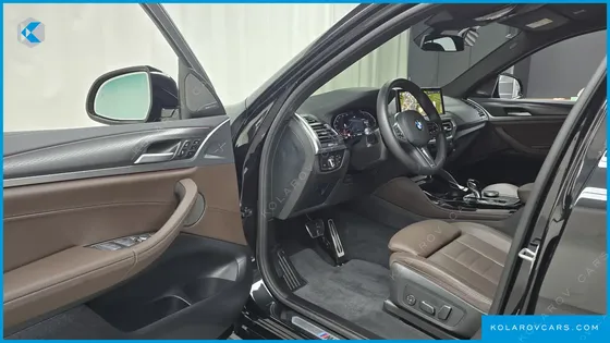 BMW X4 XDRIVE20I M SPORT PRO SPECIAL EDITION