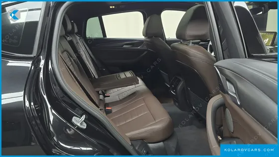 BMW X4 XDRIVE20I M SPORT PRO SPECIAL EDITION