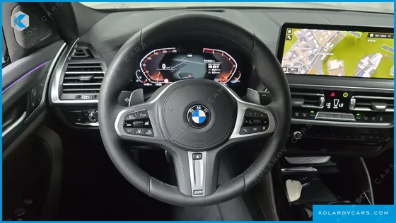 BMW X4 XDRIVE20I M SPORT PRO SPECIAL EDITION