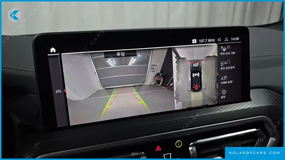 BMW X4 XDRIVE20I M SPORT PRO SPECIAL EDITION