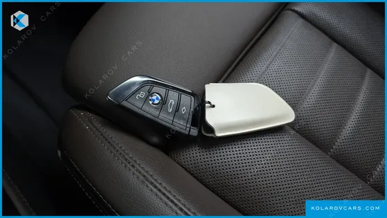 BMW X4 XDRIVE20I M SPORT PRO SPECIAL EDITION