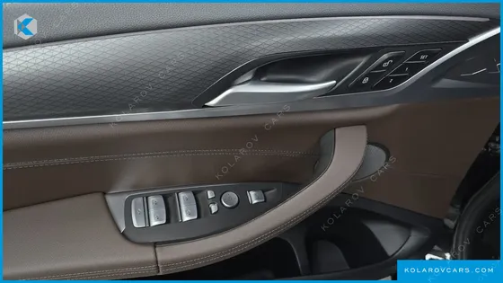BMW X4 XDRIVE20I M SPORT PRO SPECIAL EDITION