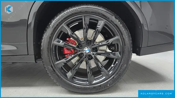 BMW X4 XDRIVE20I M SPORT PRO SPECIAL EDITION