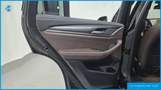 BMW X4 XDRIVE20I M SPORT PRO SPECIAL EDITION