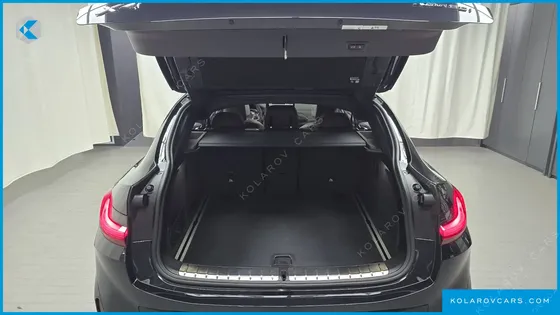 BMW X4 XDRIVE20I M SPORT PRO SPECIAL EDITION