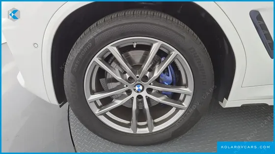 BMW X4 XDRIVE20D M SPORTS ONLINE EXCLUSIVE EDITION