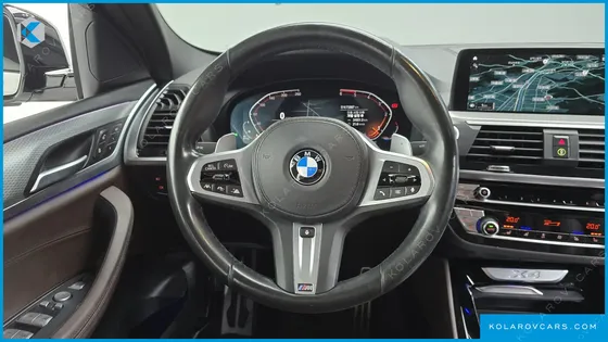 BMW X4 XDRIVE20D M SPORTS ONLINE EXCLUSIVE EDITION