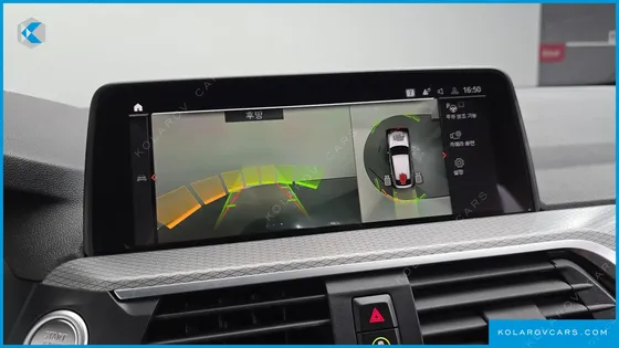 BMW X4 XDRIVE20D M SPORTS ONLINE EXCLUSIVE EDITION
