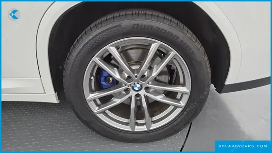 BMW X4 XDRIVE20D M SPORTS ONLINE EXCLUSIVE EDITION