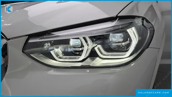 BMW X4 XDRIVE20D M SPORTS ONLINE EXCLUSIVE EDITION