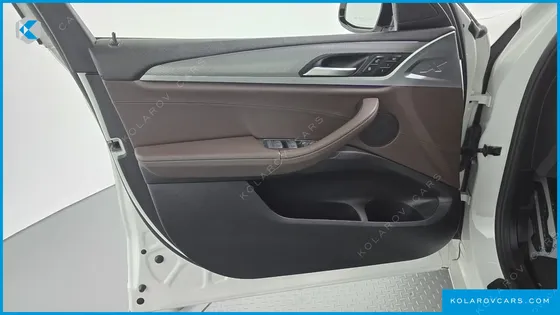 BMW X4 XDRIVE20D M SPORTS ONLINE EXCLUSIVE EDITION