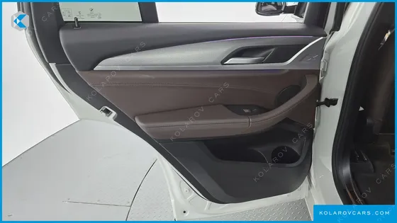 BMW X4 XDRIVE20D M SPORTS ONLINE EXCLUSIVE EDITION