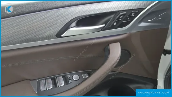 BMW X4 XDRIVE20D M SPORTS ONLINE EXCLUSIVE EDITION