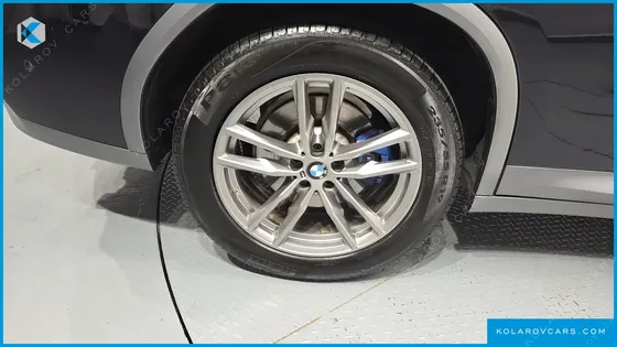 BMW X4 XDRIVE20I M SPORTS X ONLILE EXCLUSIVE EDITION