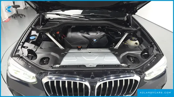 BMW X4 XDRIVE20I M SPORTS X ONLILE EXCLUSIVE EDITION