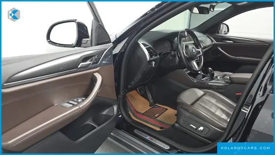 BMW X4 XDRIVE20I M SPORTS X ONLILE EXCLUSIVE EDITION